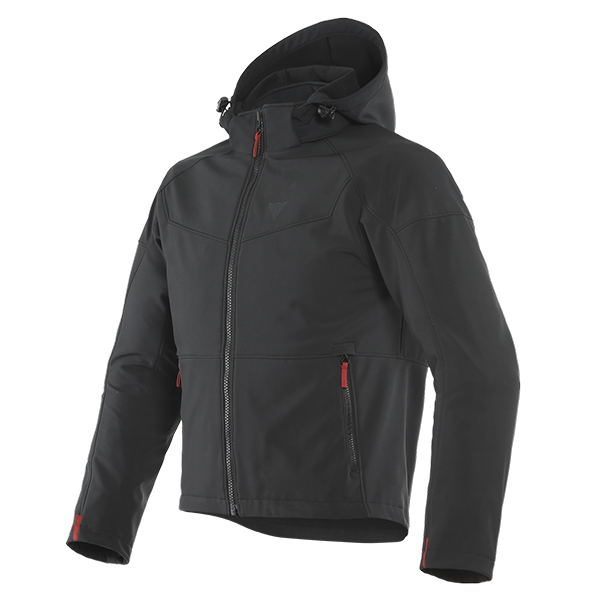 Dainese DAINESE IGNITE TEXTILE JACKET 631 BLACK